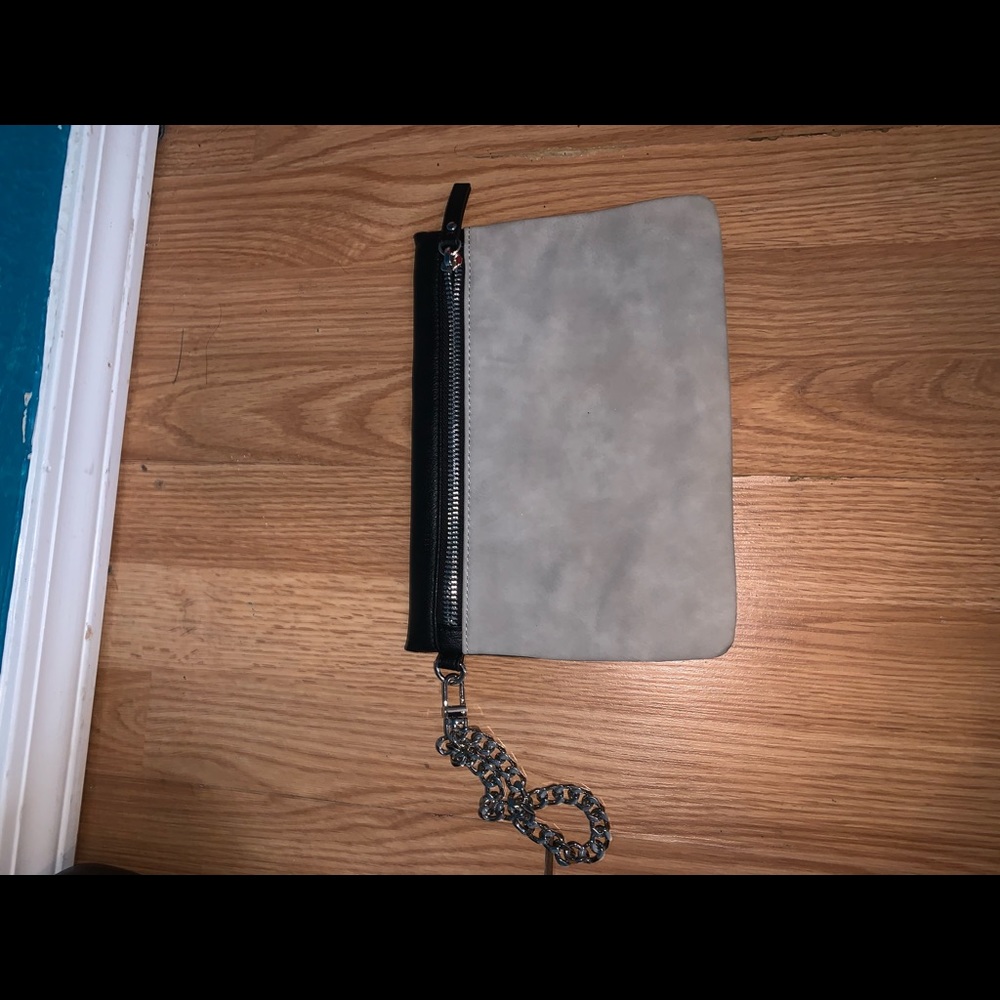 Express clutch